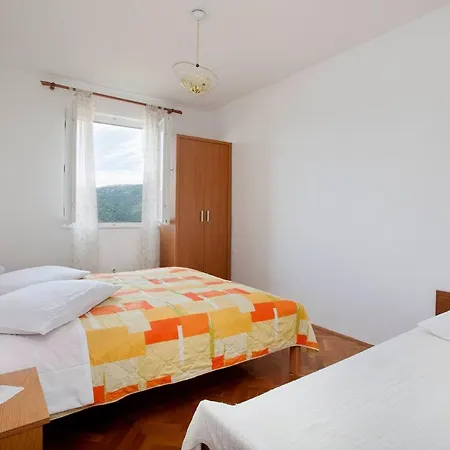 Apartmán Lina 2023 Rabac