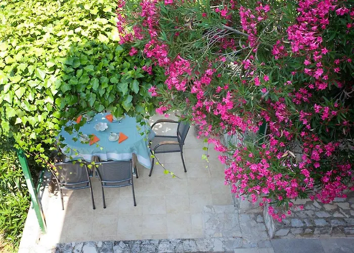 Appartement Lina 2023 Rabac