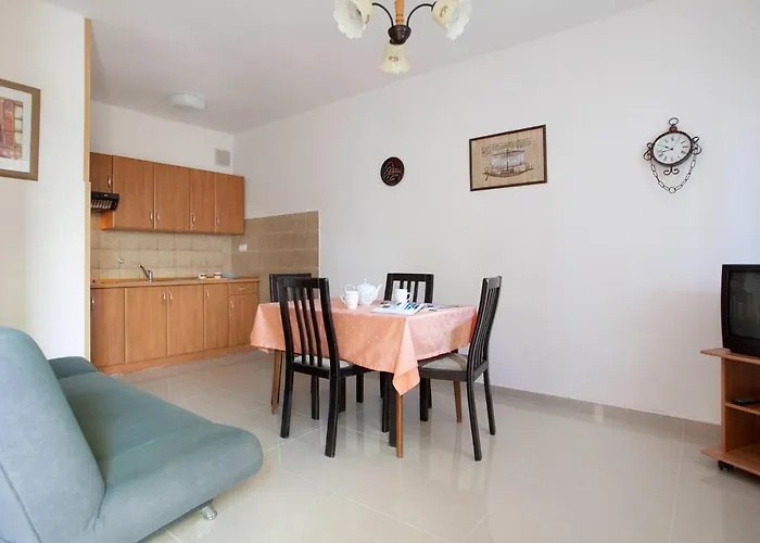 Lina 2023 Appartement