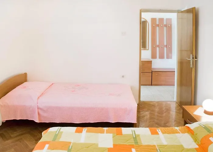 Appartement Lina 2023 *