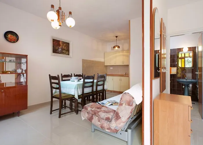 Appartement Lina 2023 *