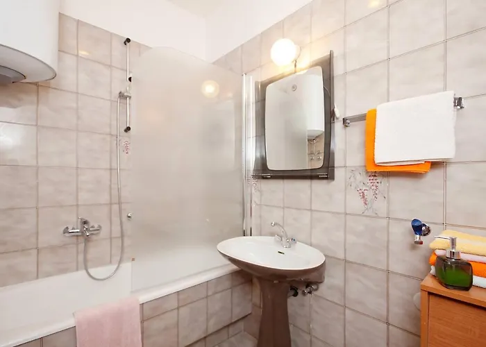 Appartement Lina 2023