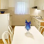 Apartmán Lina 2023