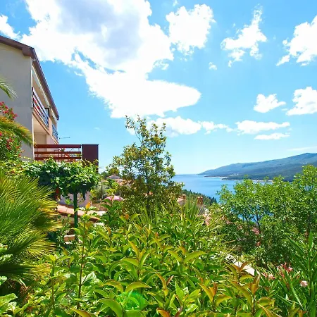 Lina 2023 Apartmán Rabac