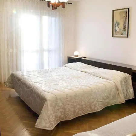 Apartment Lina 2023 *