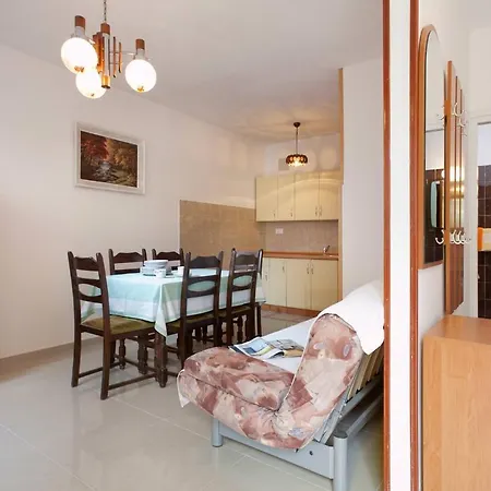 Apartment Lina 2023 *