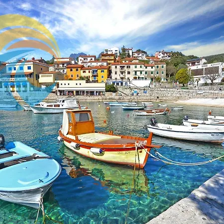 Apartment Lina 2023 Rabac