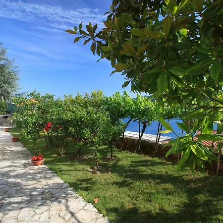 Apartmán Lina 2023 Rabac