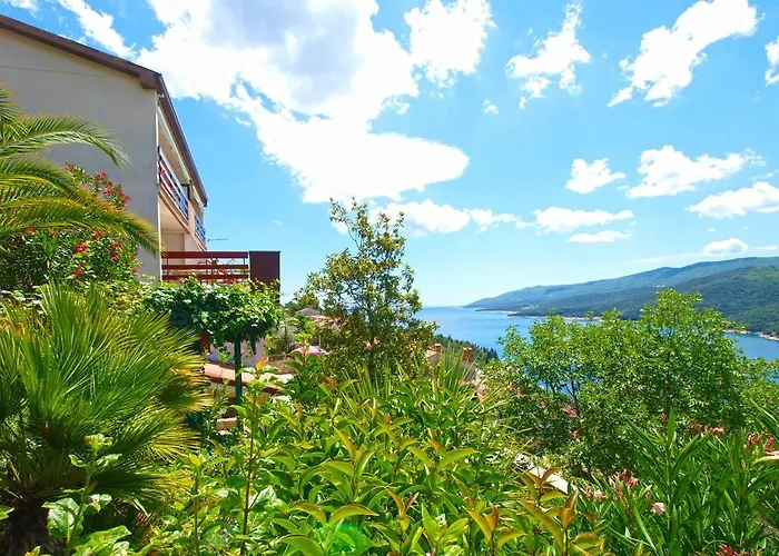 Lina 2023 Appartement Rabac